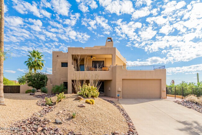Foto del edificio - 16411 N Skyridge Ln