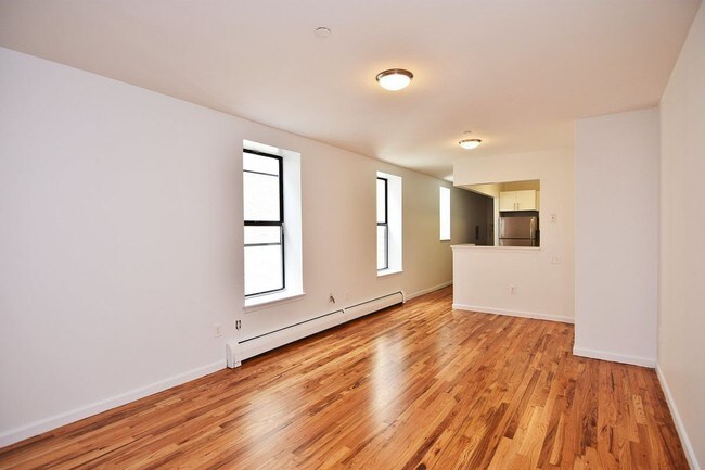 Foto del edificio - 206 West 148th Street