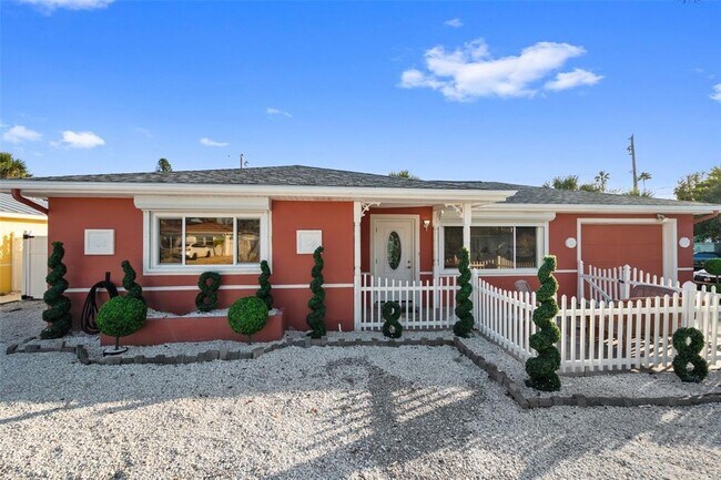 Foto del edificio - 58 Lido Dr