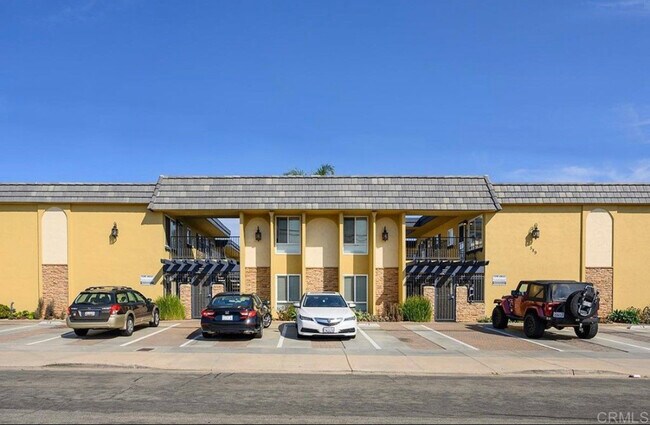 Foto del edificio - 589 11th St