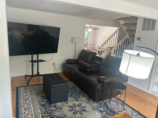 Foto del edificio - 19231 Misty Meadow Terrace