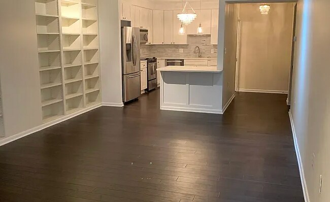 Foto del edificio - 1045 31st St NW