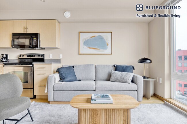 Foto del edificio - 708 6th Ave N