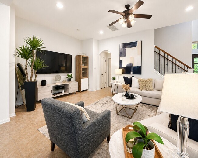 Foto del edificio - 5 Cheswood Manor Drive
