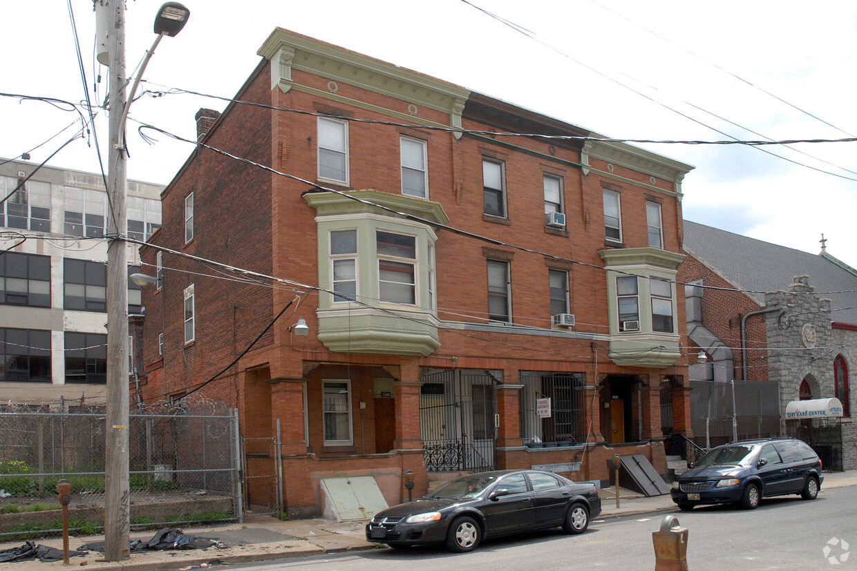 1342 W Westmoreland St, Philadelphia, PA 19140 - Apartments in ...