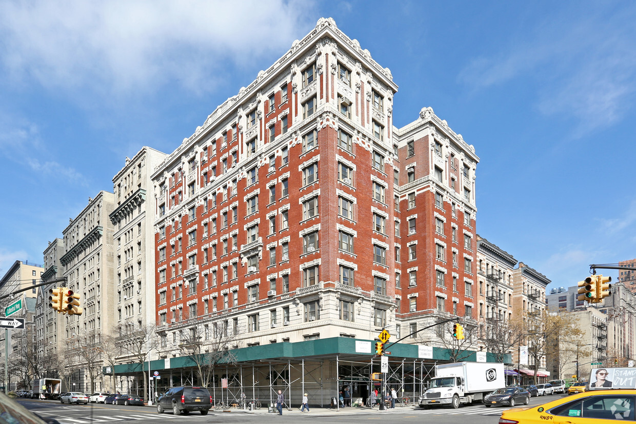 Primary Photo - 501 West 110th