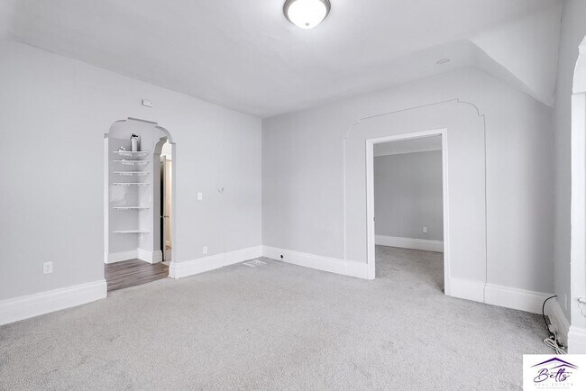 Foto del edificio - 1112 N 40th St