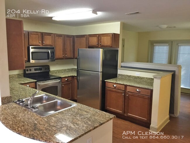 Building Photo - Crawford Falls Townhome