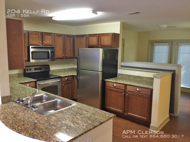 Foto del edificio - Crawford Falls Townhome