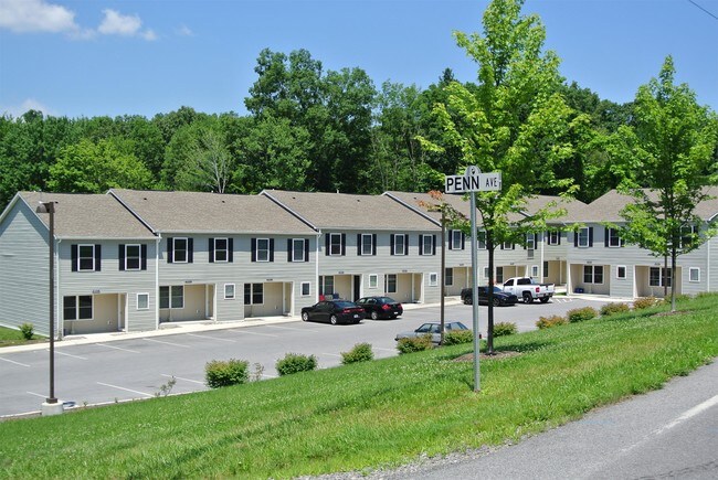 Building Photo - 413 Grandview Rd