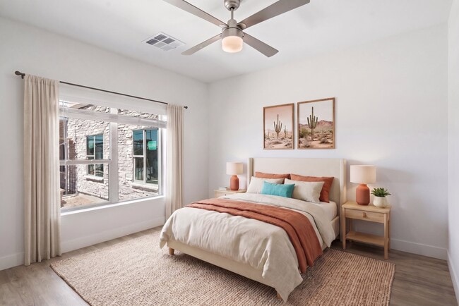Building Photo - Emberwood - 55+ Affordable Apartments