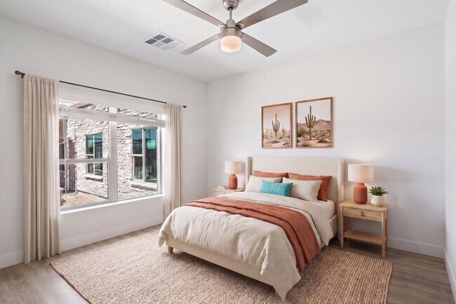 Foto del edificio - Emberwood - 55+ Affordable Apartments