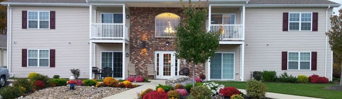 Foto principal - The Mission Hills Villas