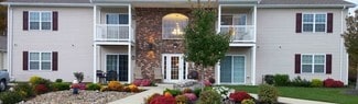 Building Photo - The Mission Hills Villas