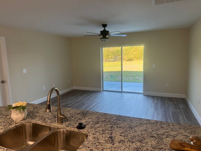 Building Photo - Brand New Home for Rent located in a quite setting