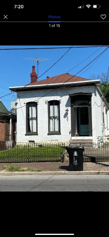 Photo - 1607 Story Ave (Louisville, KY)
