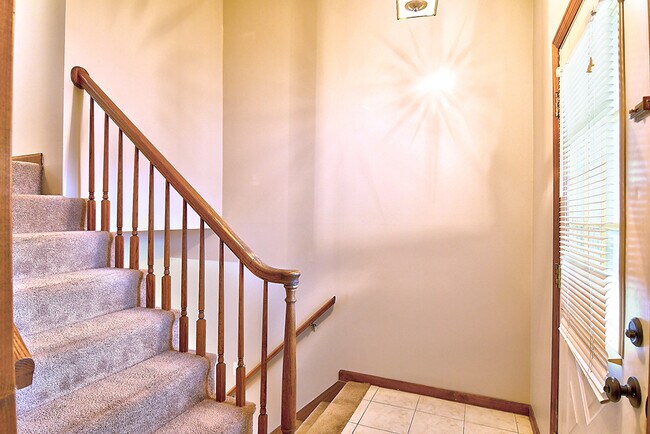 Foto del edificio - 9640 Sage Meadow Ct