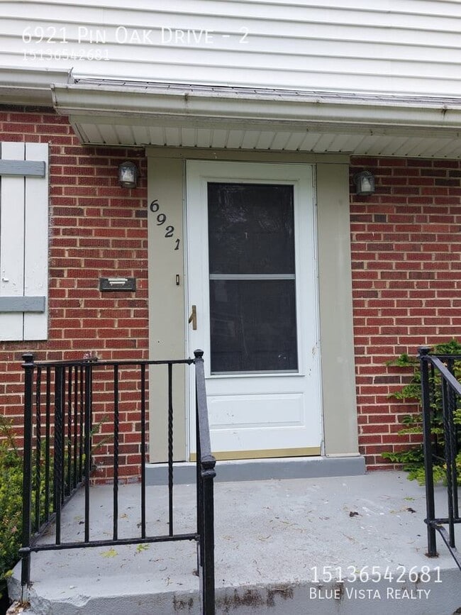 Foto del edificio - 6921 Pin Oak Dr