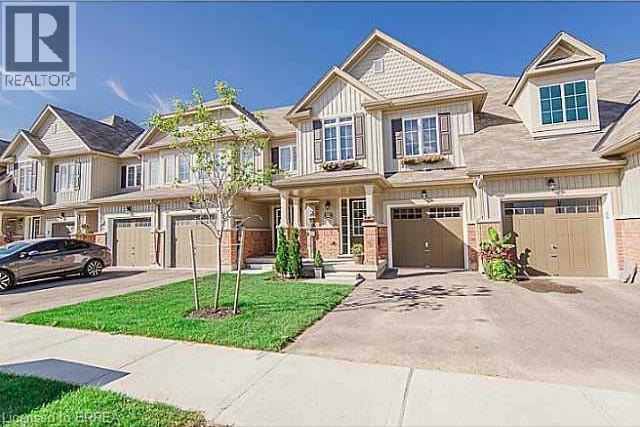 Photo du bâtiment - 80 Bisset Ave