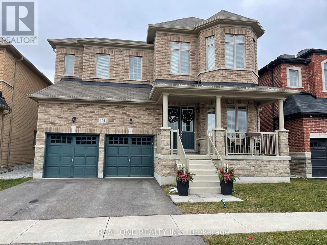Photo principale - 191 Belmore Ct
