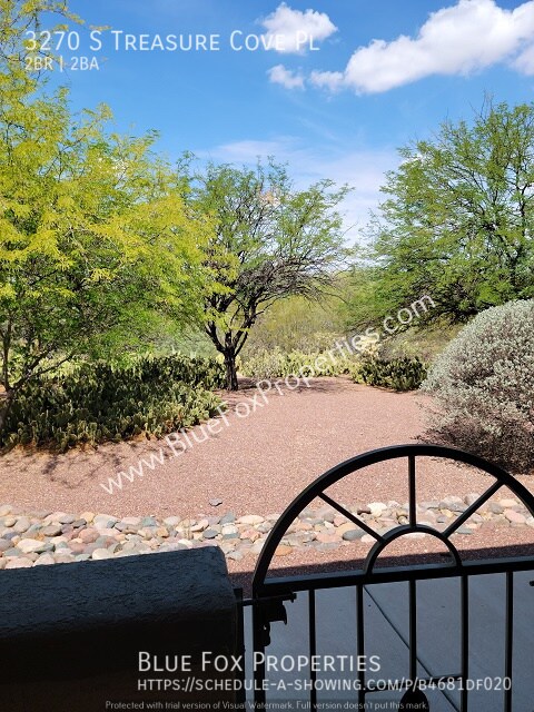 Building Photo - 3270 S Treasure Cove Pl