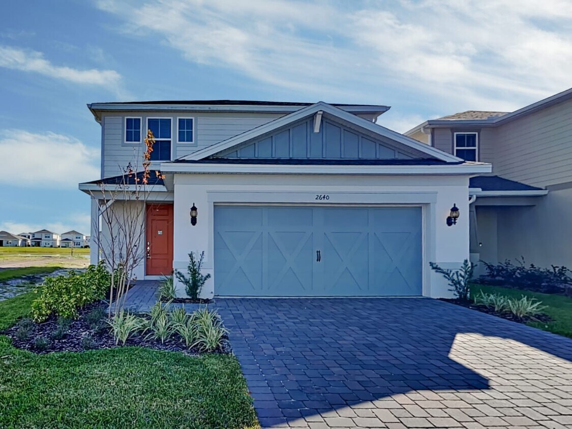 Foto principal - 2640 Blowing Breeze Avenue