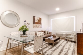 Interior Photo - Lakeside Residence