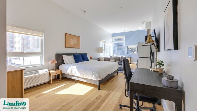 Foto del edificio - 135 Adams St