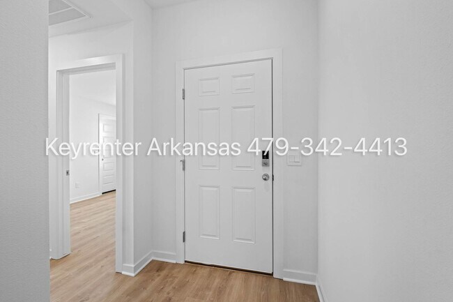 Building Photo - New Build | Prairie Grove | $500 off first months rent