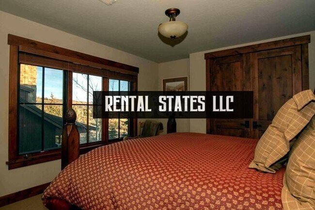 Building Photo - 4 bedroom in Park City UT 84098