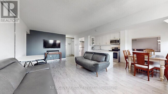 Photo du bâtiment - 735-2735 Don Mills Rd.