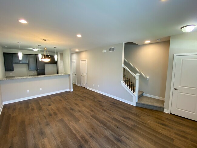 Foto del edificio - Lathrup Court Apartments