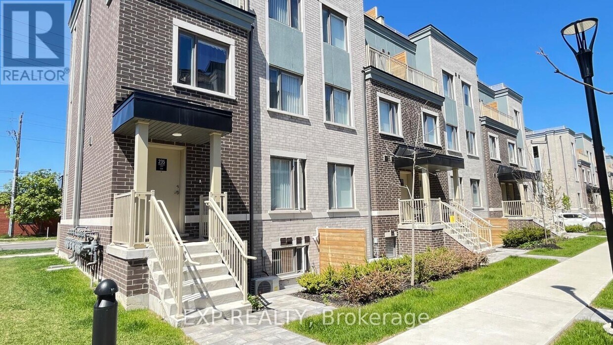 Photo principale - 235-235 Birmingham St