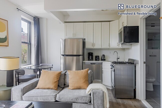 Foto del edificio - 45 W 81st St