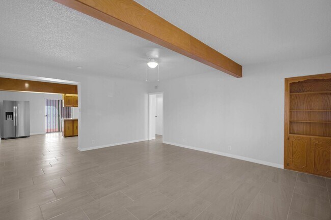 Foto del edificio - Adorable 3 bedroom, 2 bath apartment in Northeast El Paso!