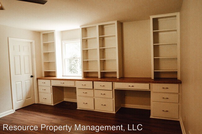 Foto del edificio - 3 br, 2 bath House - 4648 Martin Road