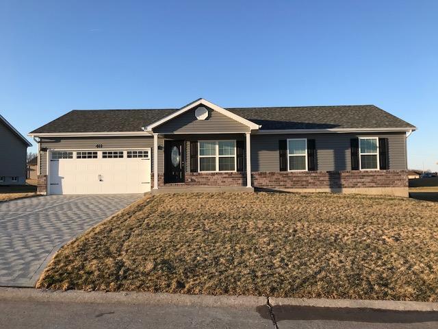 Foto principal - 411 Split Rail Dr