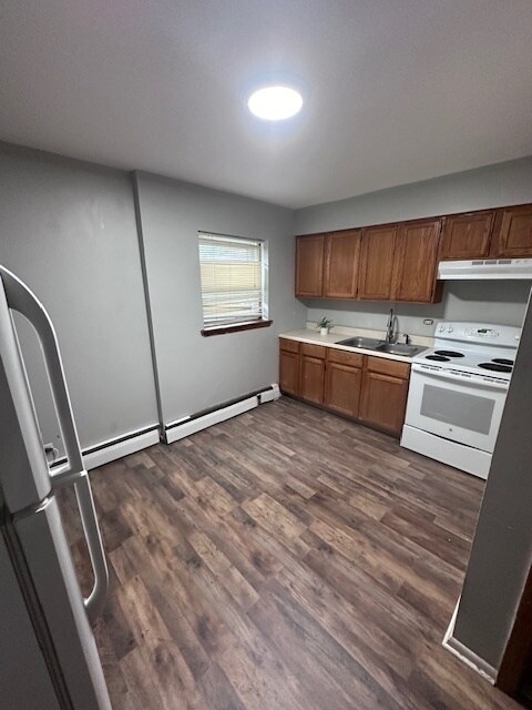 Foto del edificio - 5309 S Kostner Ave
