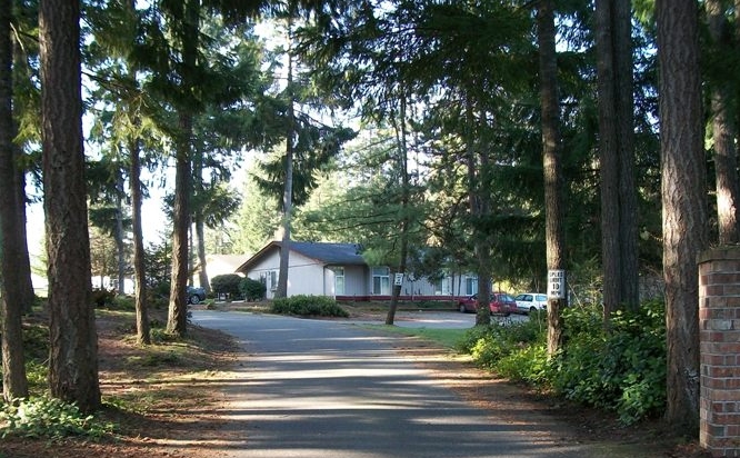 Primary Photo - Tolmie Cove