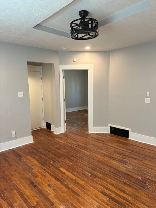 Foto del edificio - Powell Rentals (1029 S. 31st St.)