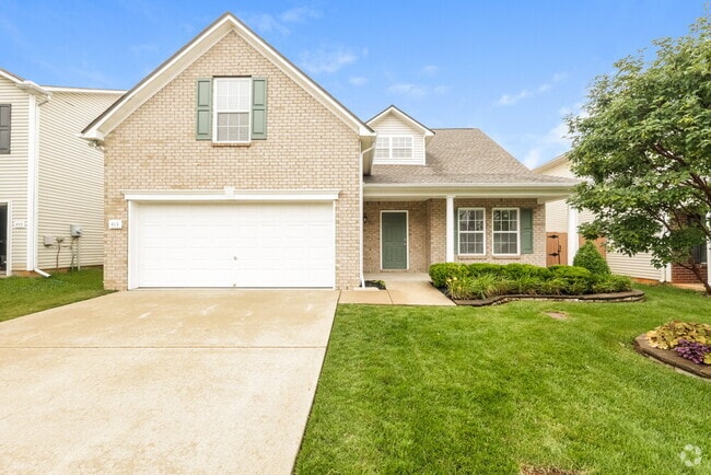 Building Photo - 413 Creek Oak Dr