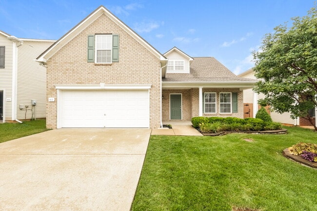 Building Photo - 413 Creek Oak Dr