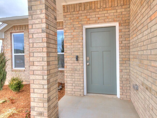 Foto del edificio - Beautiful New Home!