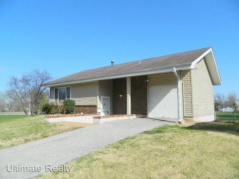 Building Photo - 3662 Rudelle Dr