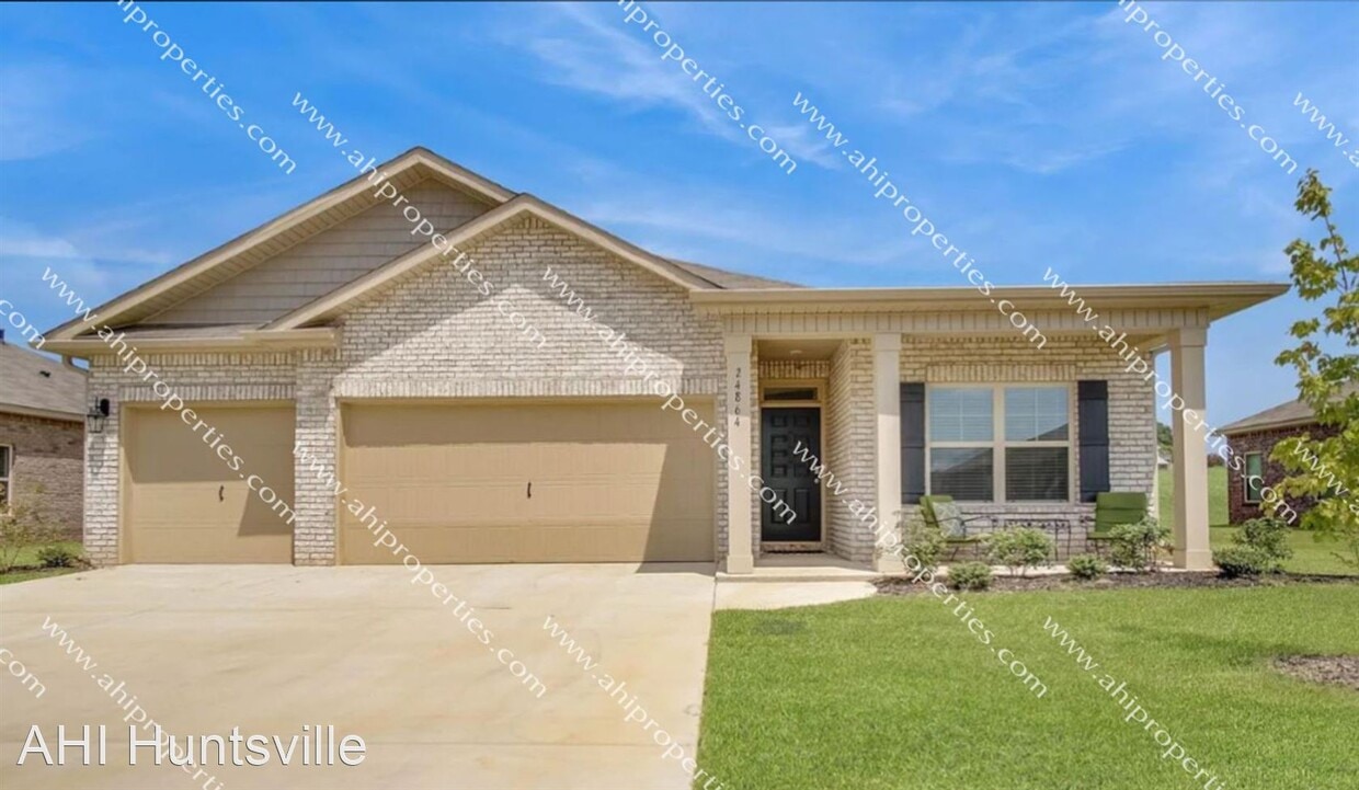 Primary Photo - 4 br, 3 bath House - 24864 Delilah Circle