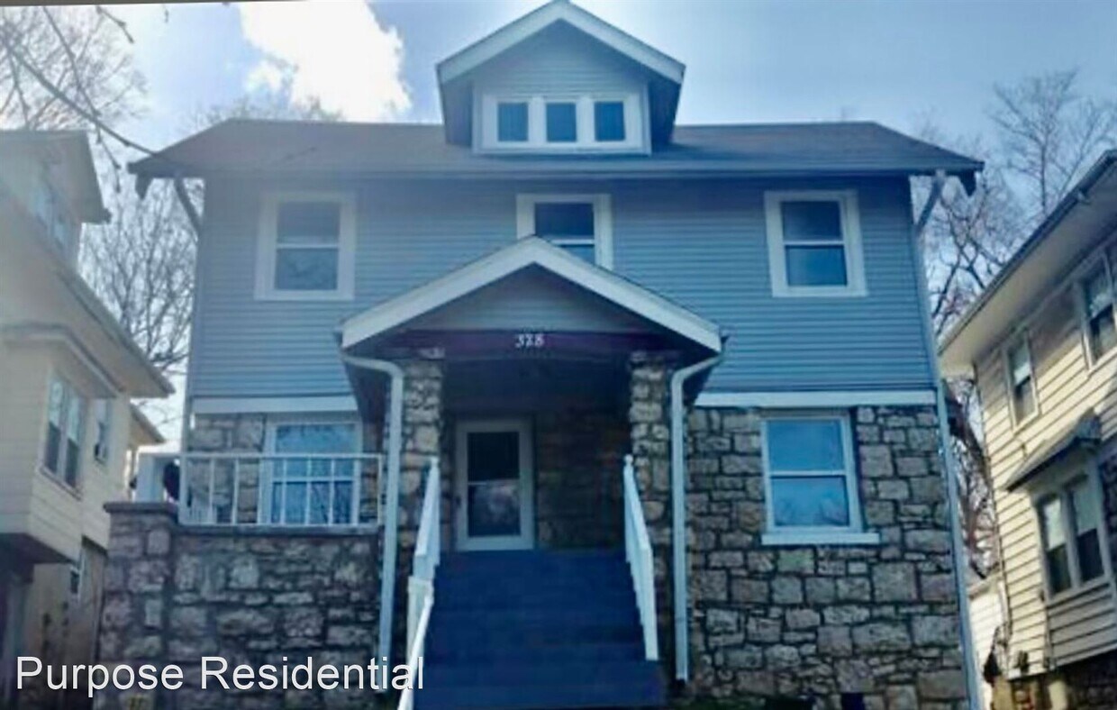 Foto principal - 5 br, 3 bath House - 328 Spruce Ave