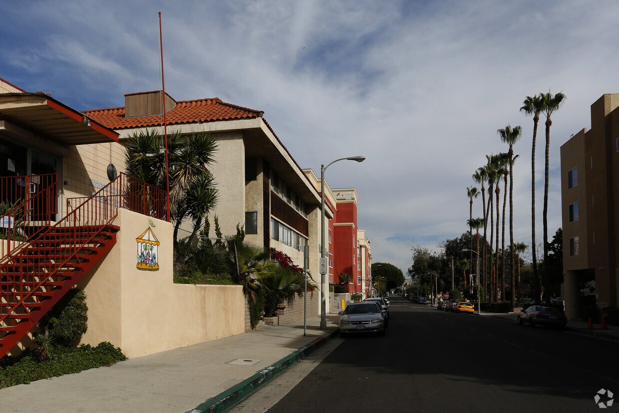 Building Photo - Vista Del Puerto Apartments