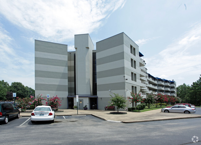 Foto del edificio - The Atrium and Cottages at Lutheran Village