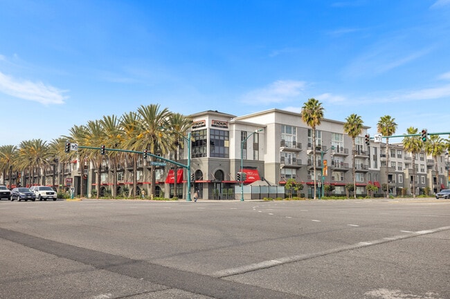 Building Photo - 1801 E Katella Ave