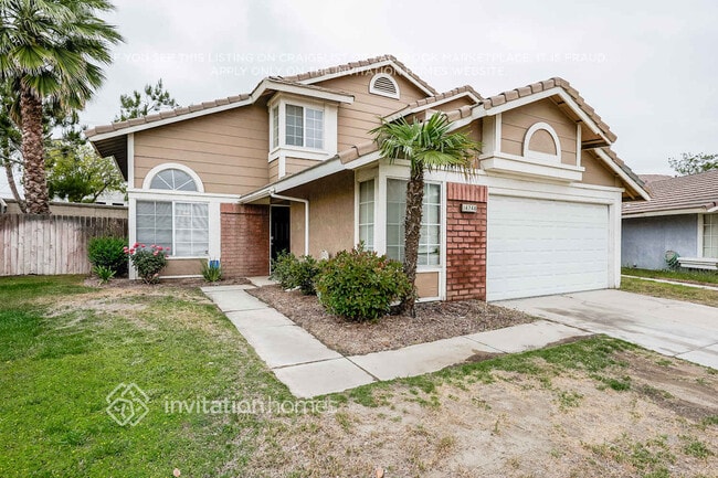 Foto del edificio - 14748 Westward Dr